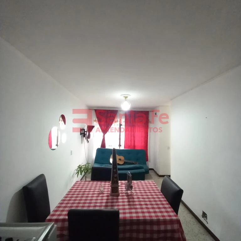 Apartamento en Prado, Medellín