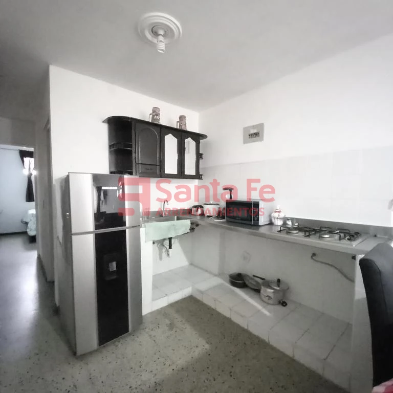 Apartamento en Prado, Medellín — foto 6