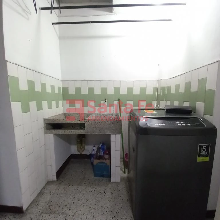 Apartamento en Prado, Medellín — foto 7