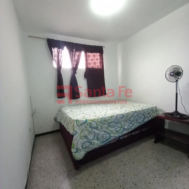 Apartamento en Prado, Medellín — foto 8