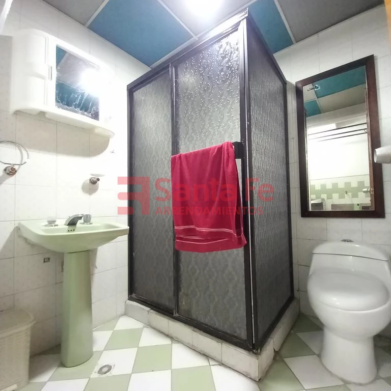 Apartamento en Prado, Medellín — foto 10