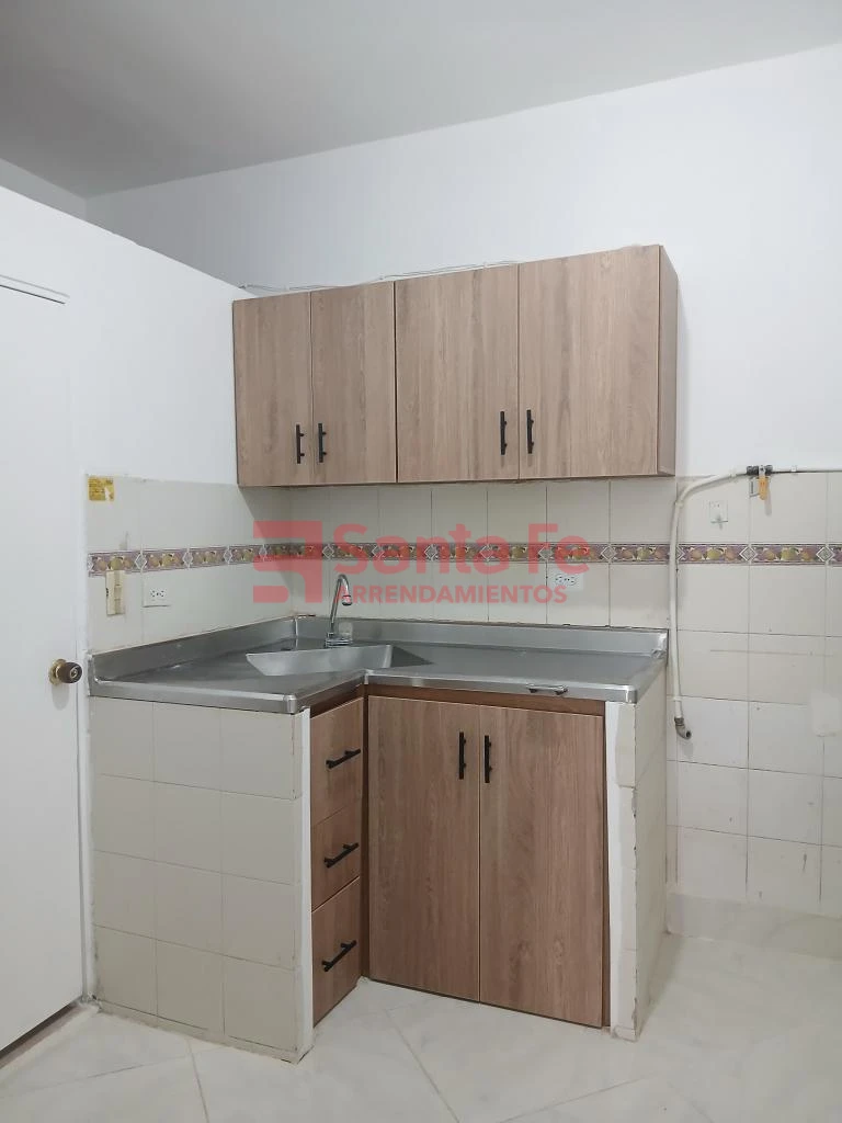 Casa en San Diego, Medellín