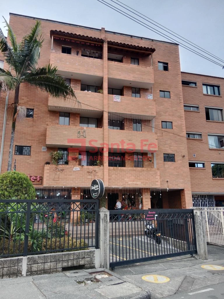 Apartamento en La América, Medellín