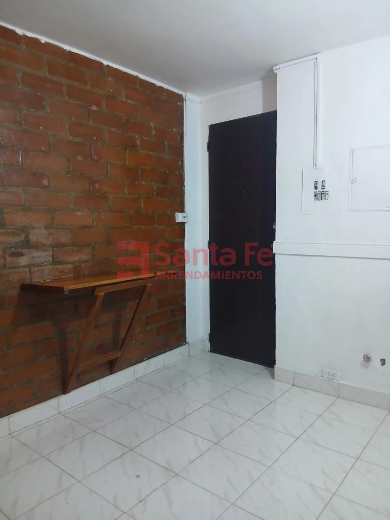 Apartamento en La América, Medellín