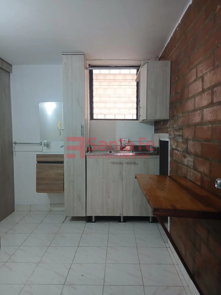 Apartamento en La América, Medellín
