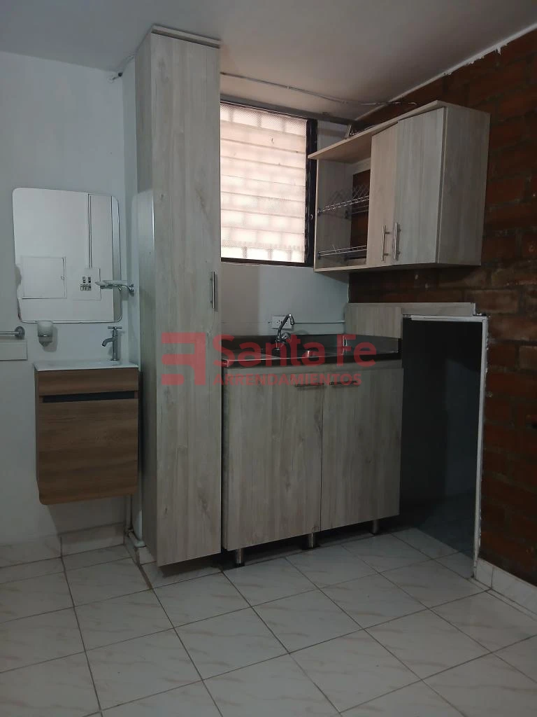 Apartamento en La América, Medellín
