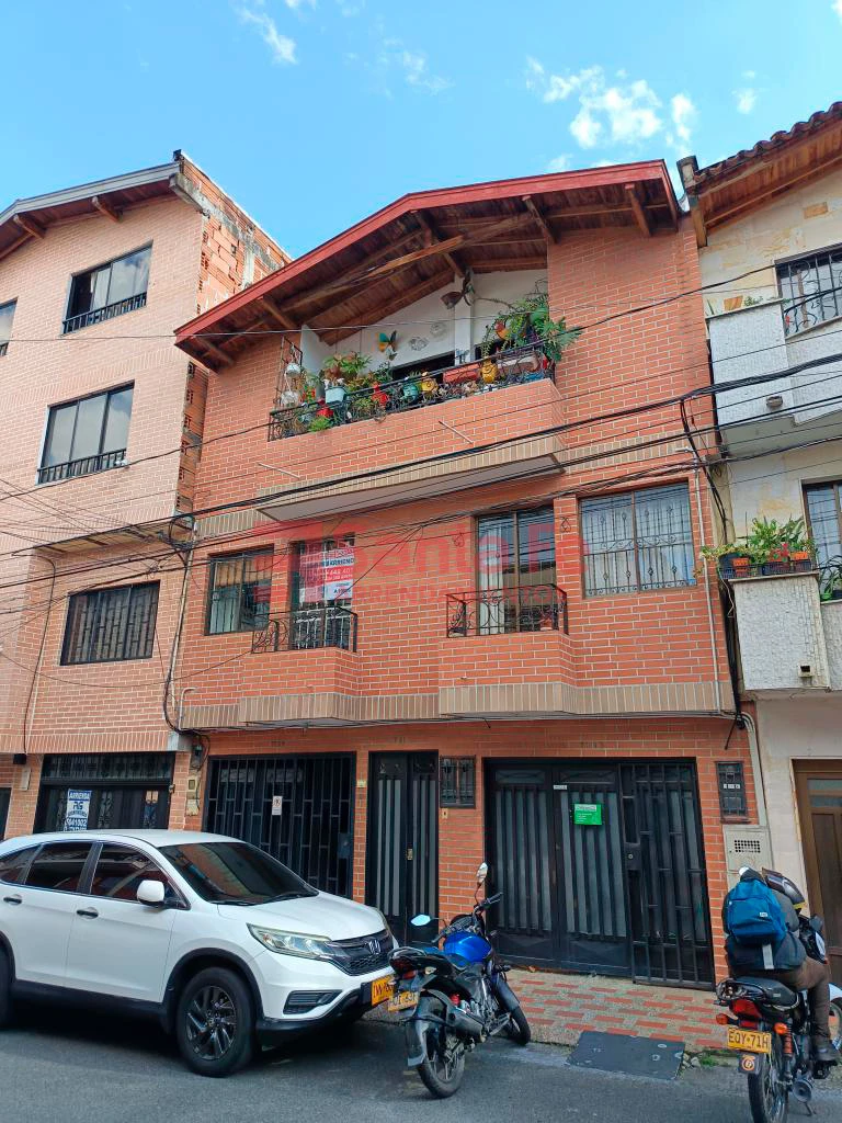 Apartamento en Velodromo, Medellín