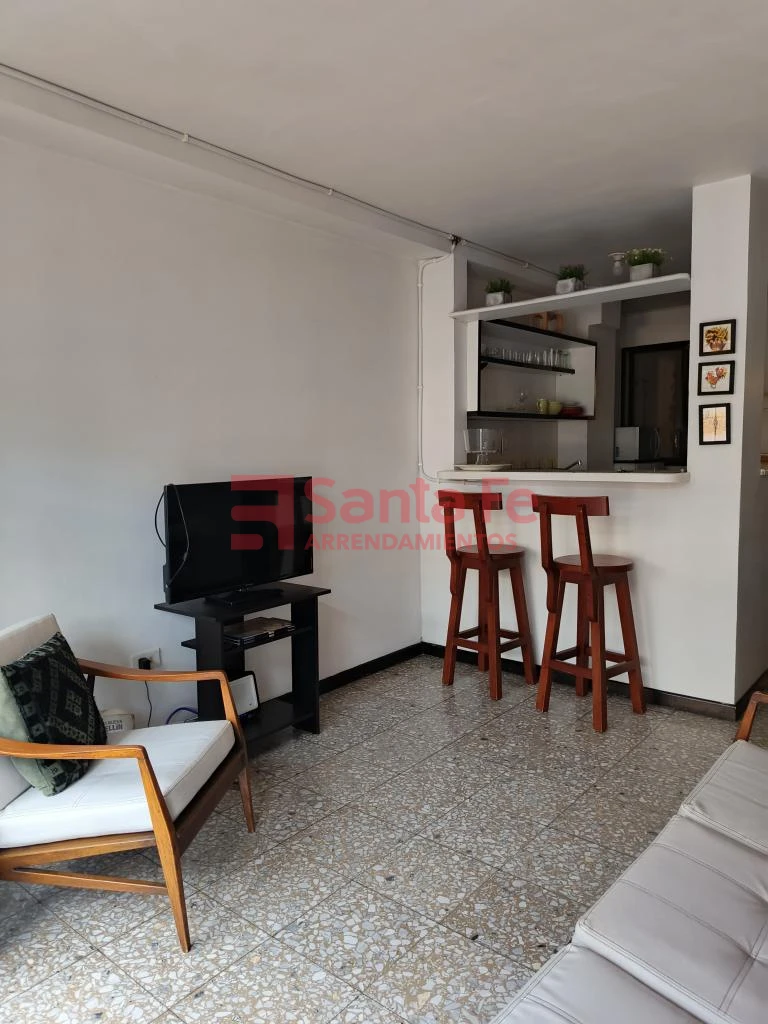 Apartamento en Velodromo, Medellín