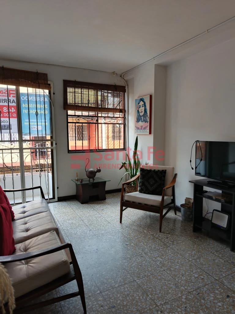Apartamento en Velodromo, Medellín