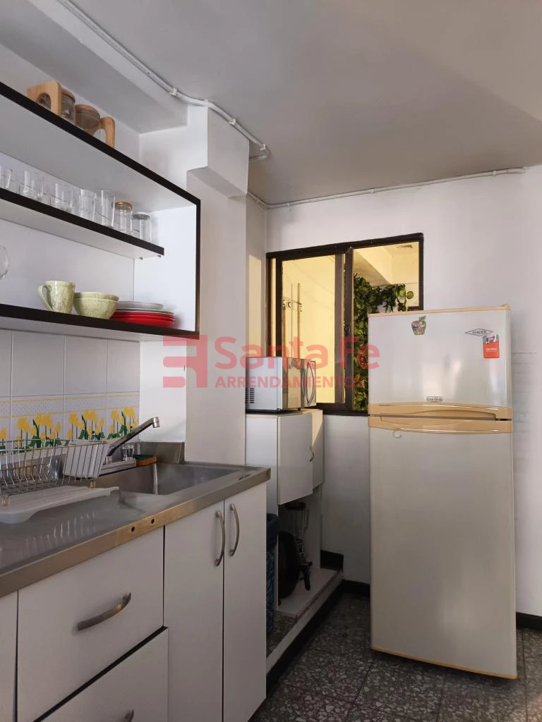 Apartamento en Velodromo, Medellín