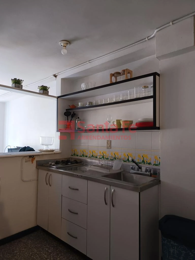 Apartamento en Velodromo, Medellín