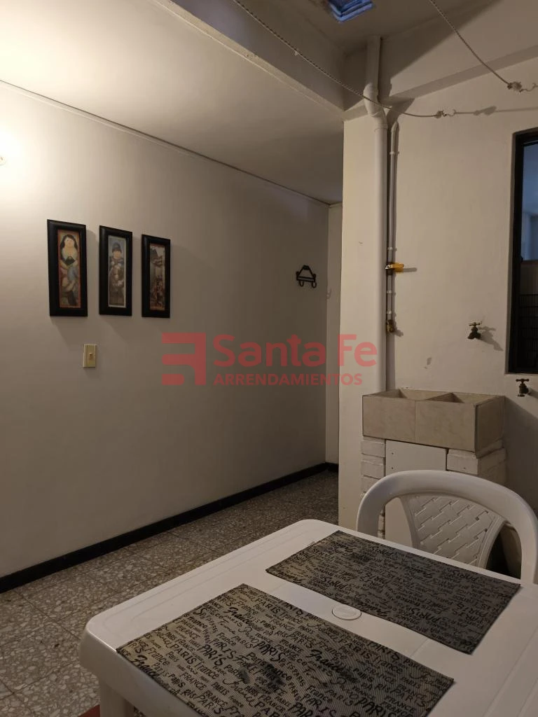 Apartamento en Velodromo, Medellín — foto 6