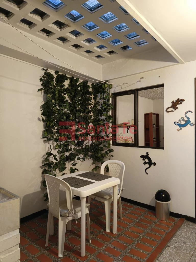 Apartamento en Velodromo, Medellín — foto 7