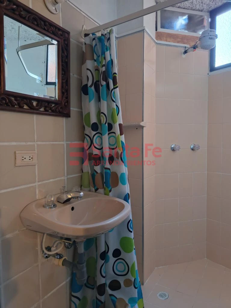 Apartamento en Velodromo, Medellín — foto 9
