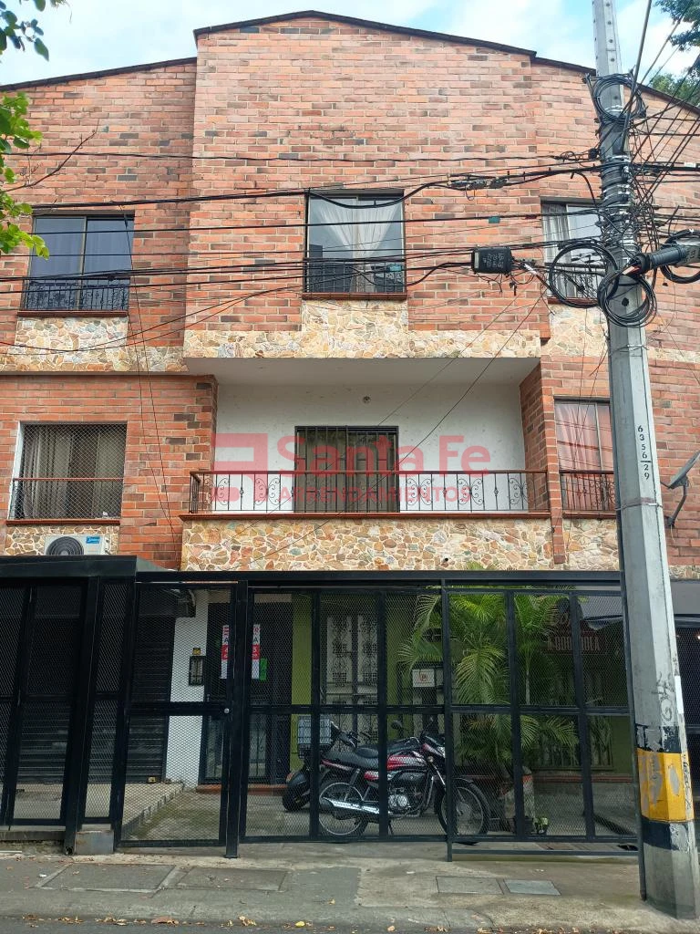 Apartamento en Laureles, Medellín