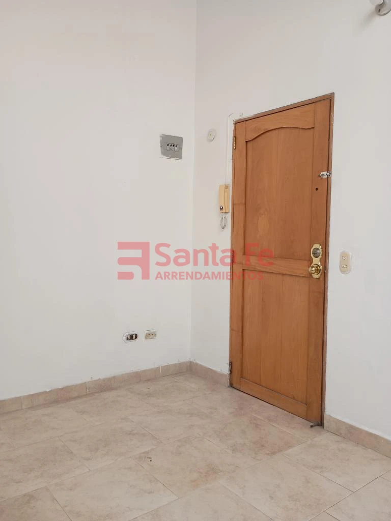 Apartamento en Laureles, Medellín