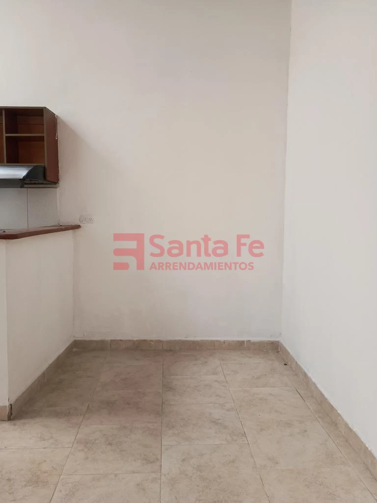 Apartamento en Laureles, Medellín