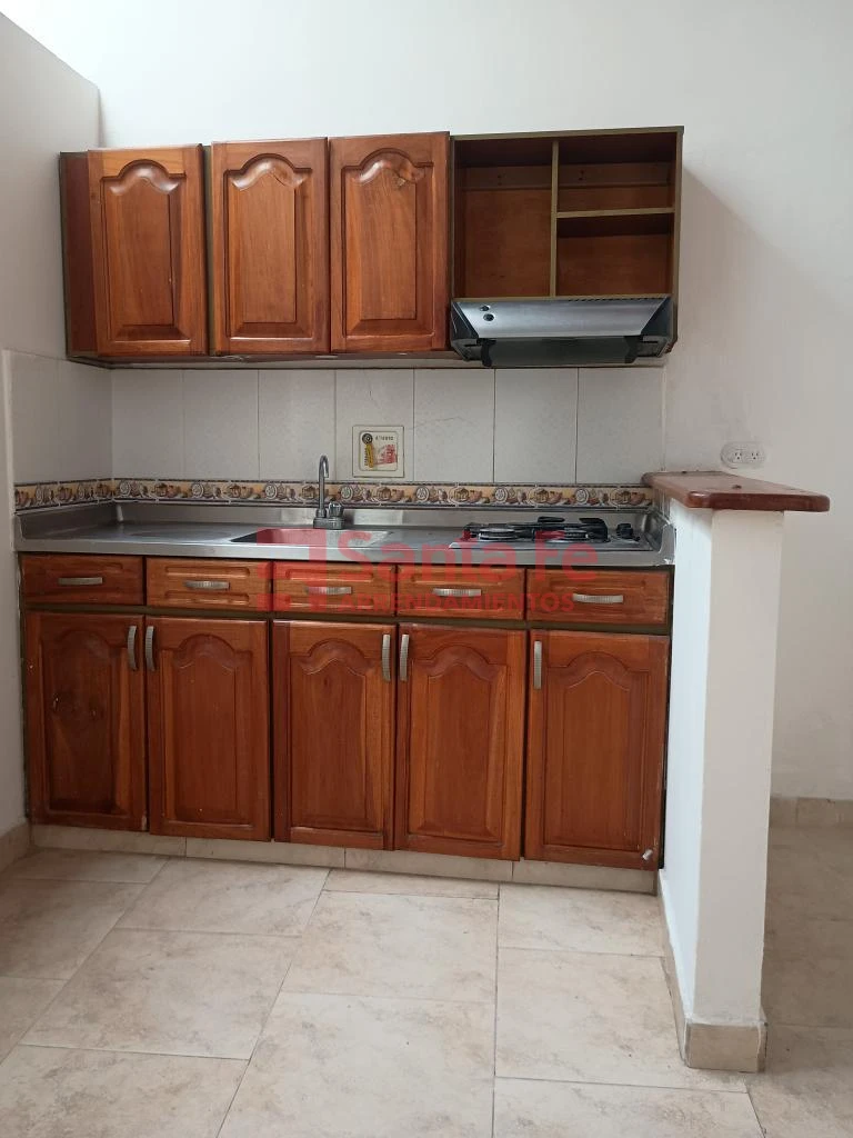 Apartamento en Laureles, Medellín — foto 6