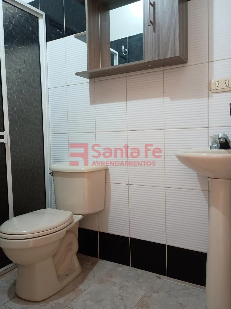 Apartamento en Laureles, Medellín — foto 7