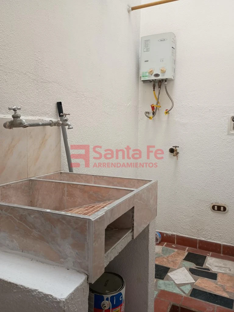 Apartamento en Laureles, Medellín — foto 8