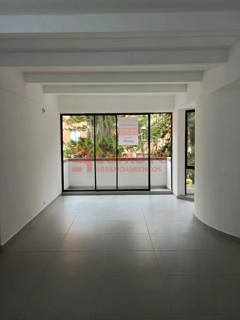 Apartamento en La Mota, Medellín