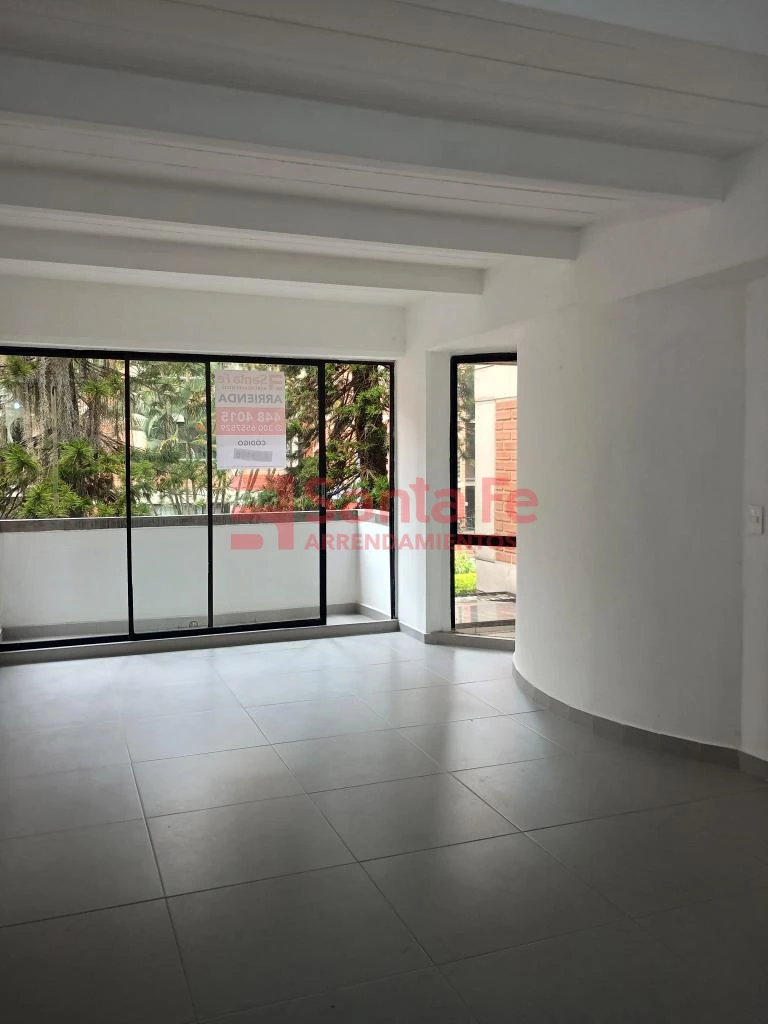 Apartamento en La Mota, Medellín