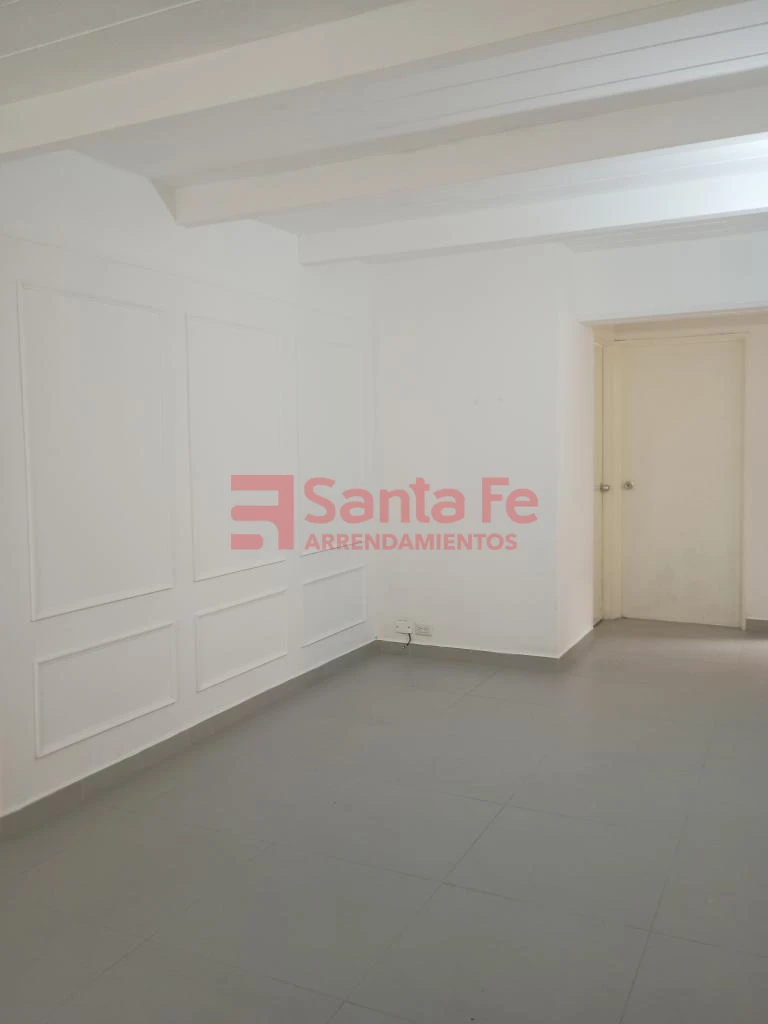 Apartamento en La Mota, Medellín