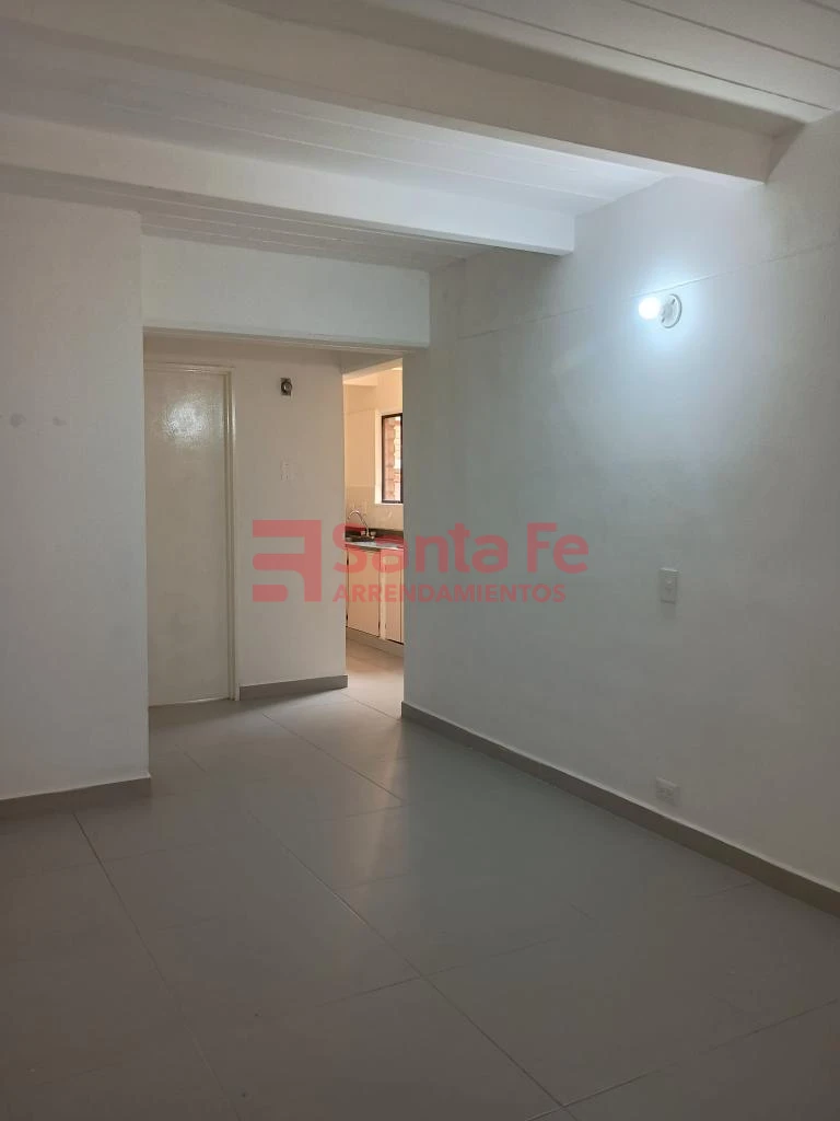 Apartamento en La Mota, Medellín