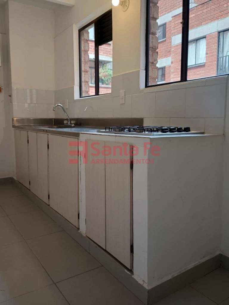 Apartamento en La Mota, Medellín — foto 6