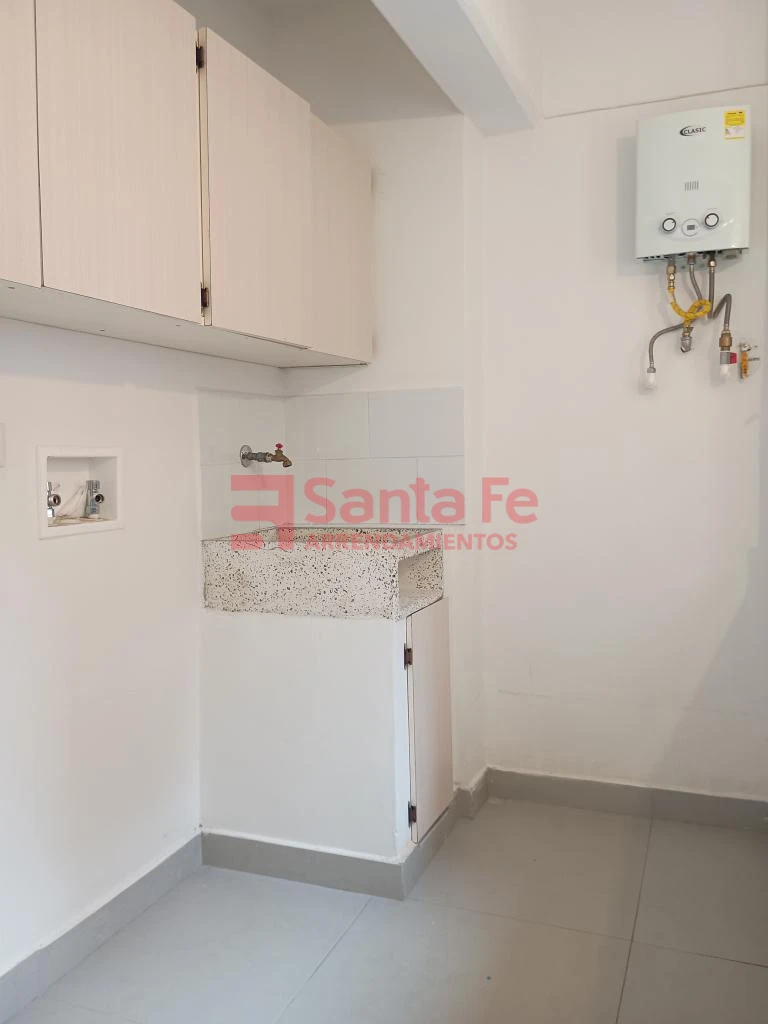 Apartamento en La Mota, Medellín — foto 7