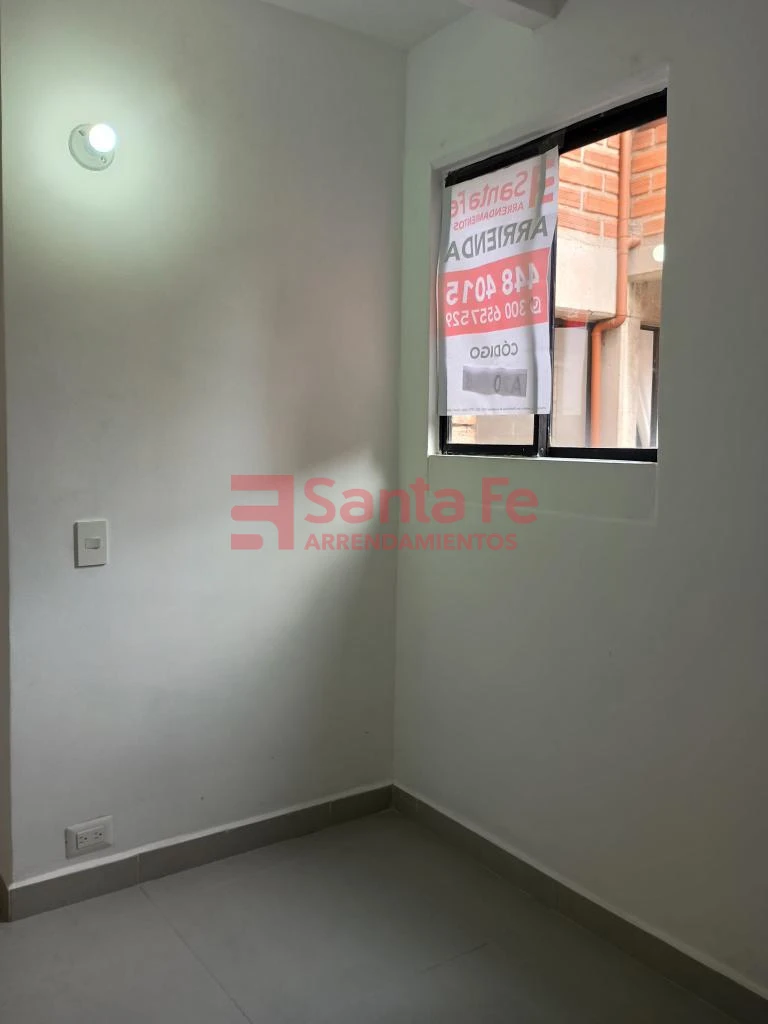 Apartamento en La Mota, Medellín — foto 11