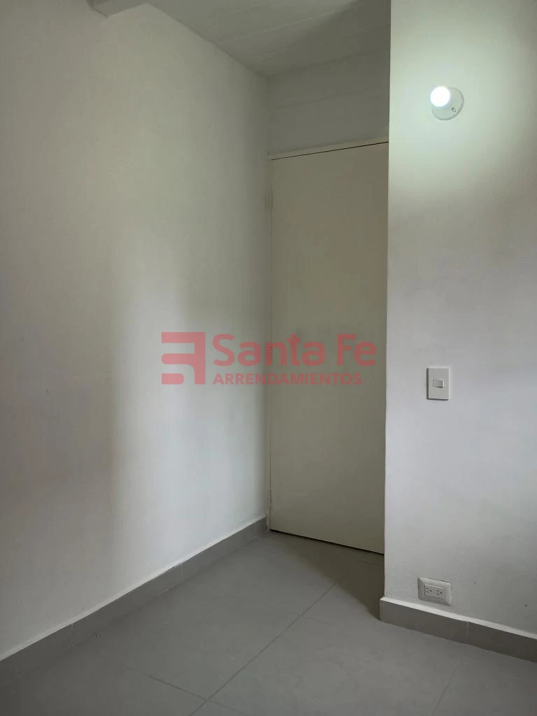 Apartamento en La Mota, Medellín — foto 12