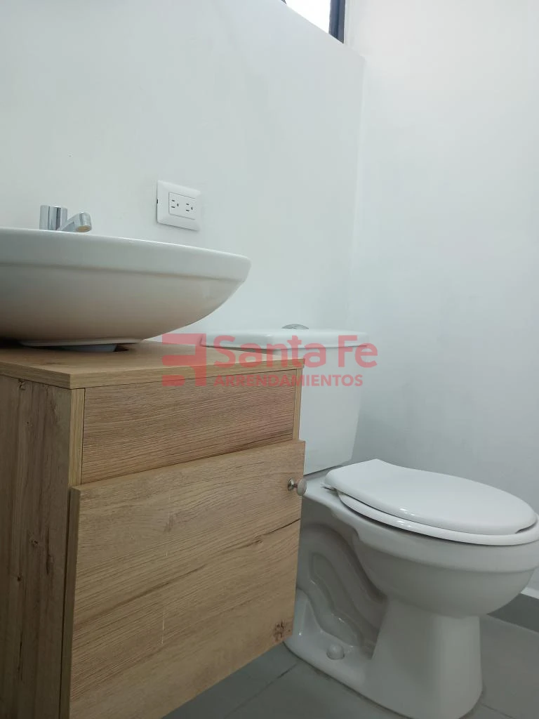 Apartamento en La Mota, Medellín — foto 13