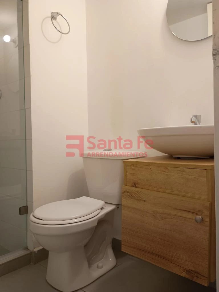 Apartamento en La Mota, Medellín — foto 18