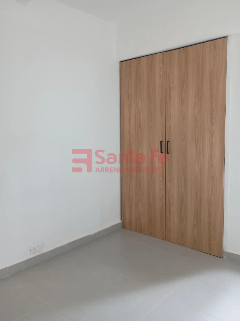 Apartamento en La Mota, Medellín — foto 19