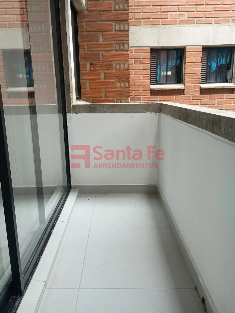 Apartamento en La Mota, Medellín — foto 24