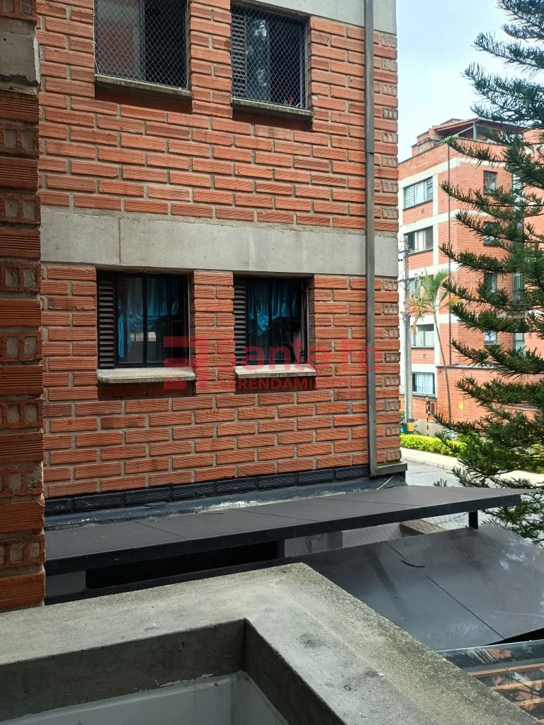 Apartamento en La Mota, Medellín — foto 25