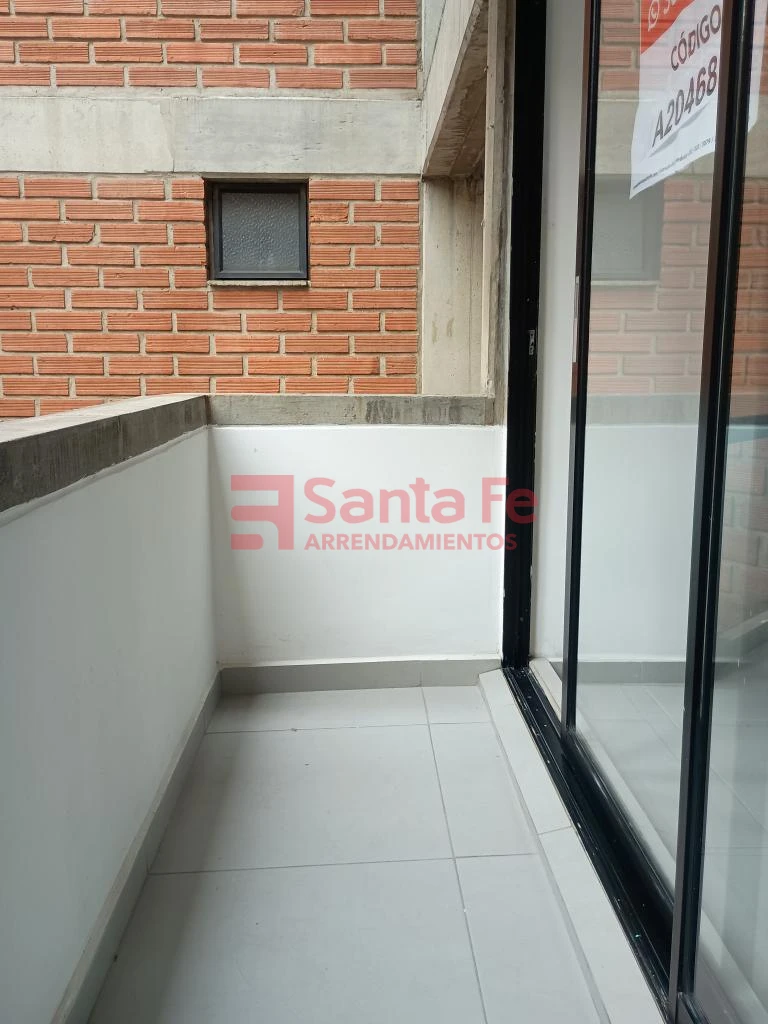 Apartamento en La Mota, Medellín — foto 26