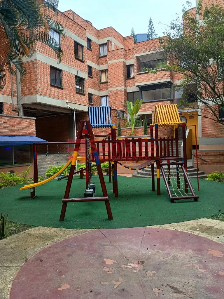 Apartamento en La Mota, Medellín — foto 27
