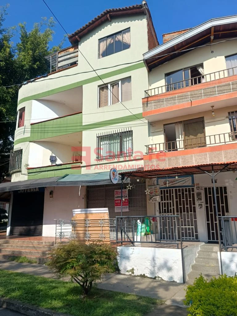 Local en San Javier, Medellín