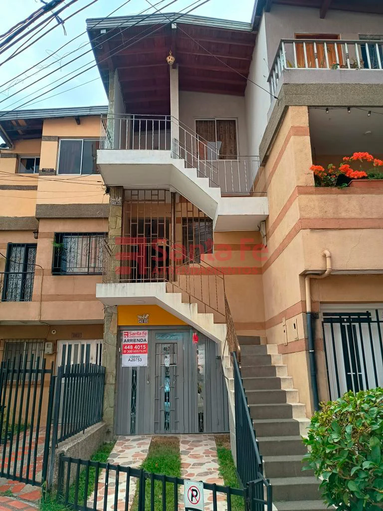 Casa en Floresta, Medellín