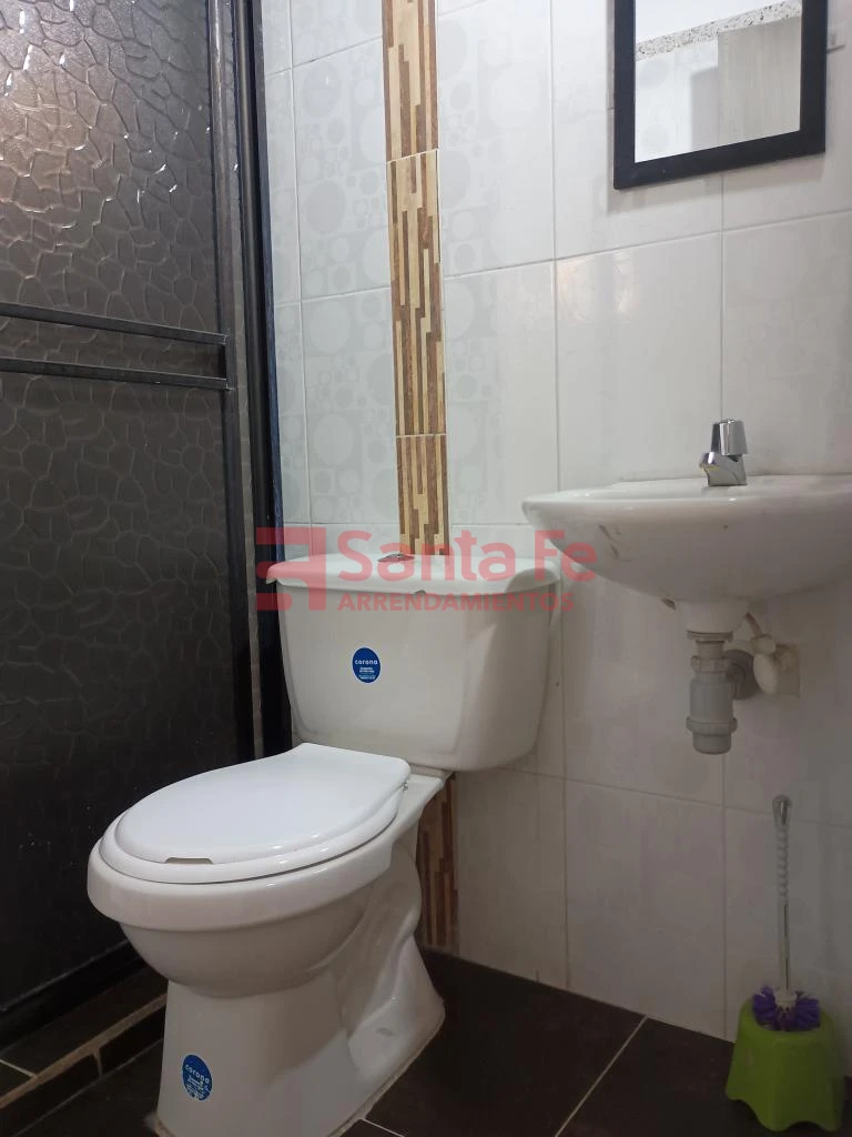 Casa en Floresta, Medellín — foto 9