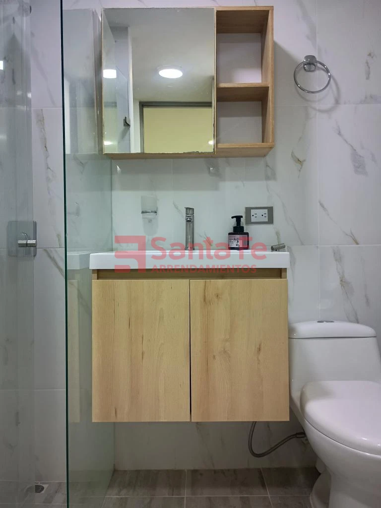 Casa en Floresta, Medellín — foto 21