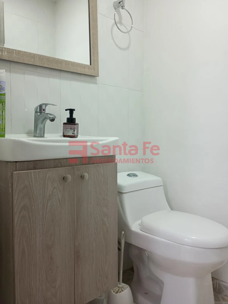 Casa en Floresta, Medellín — foto 28