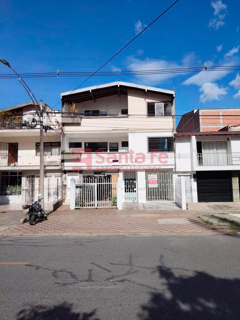 Casa Local en Estadio, Medellín