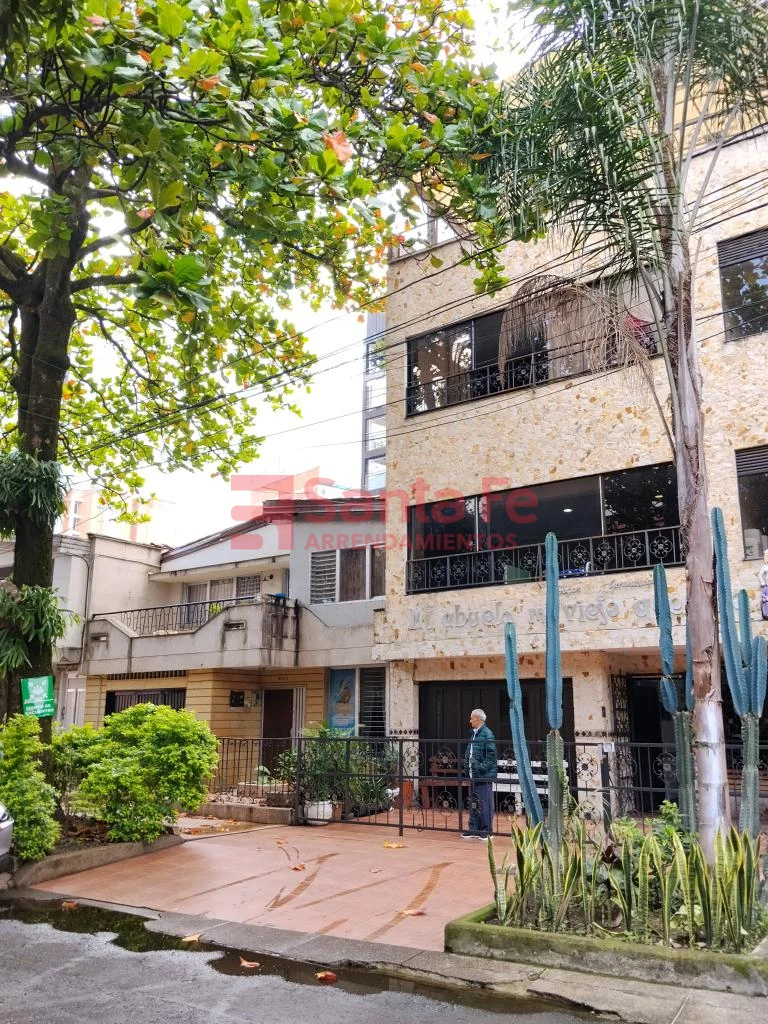 Casa en Estadio, Medellín