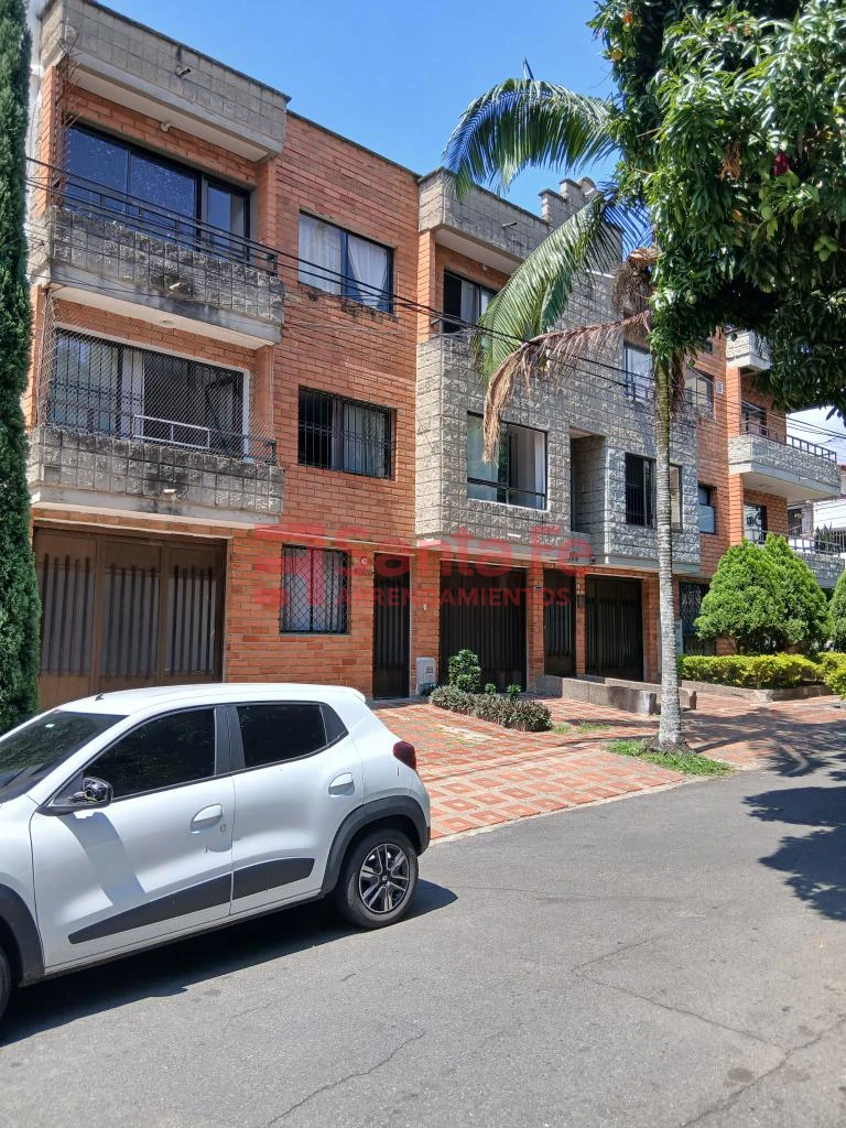 Apartamento en Estadio, Medellín