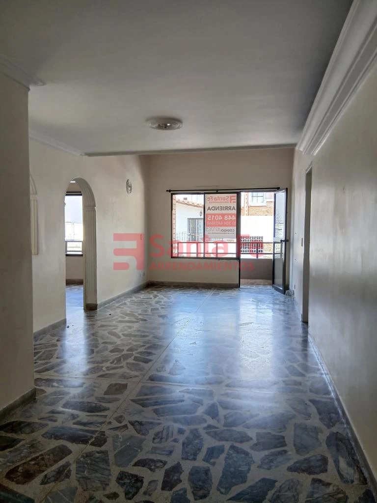 Apartamento en Estadio, Medellín