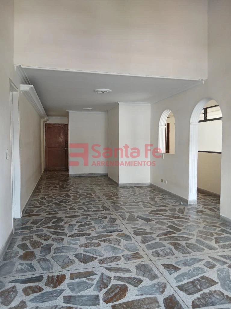 Apartamento en Estadio, Medellín