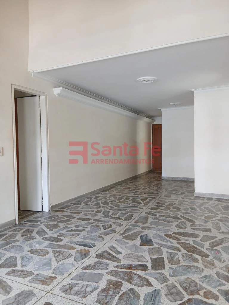 Apartamento en Estadio, Medellín
